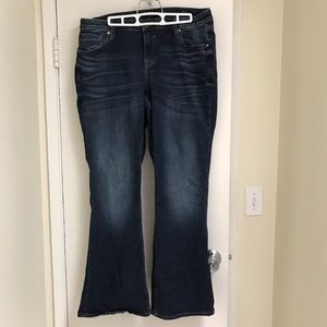 vigoss shasta bootcut jean